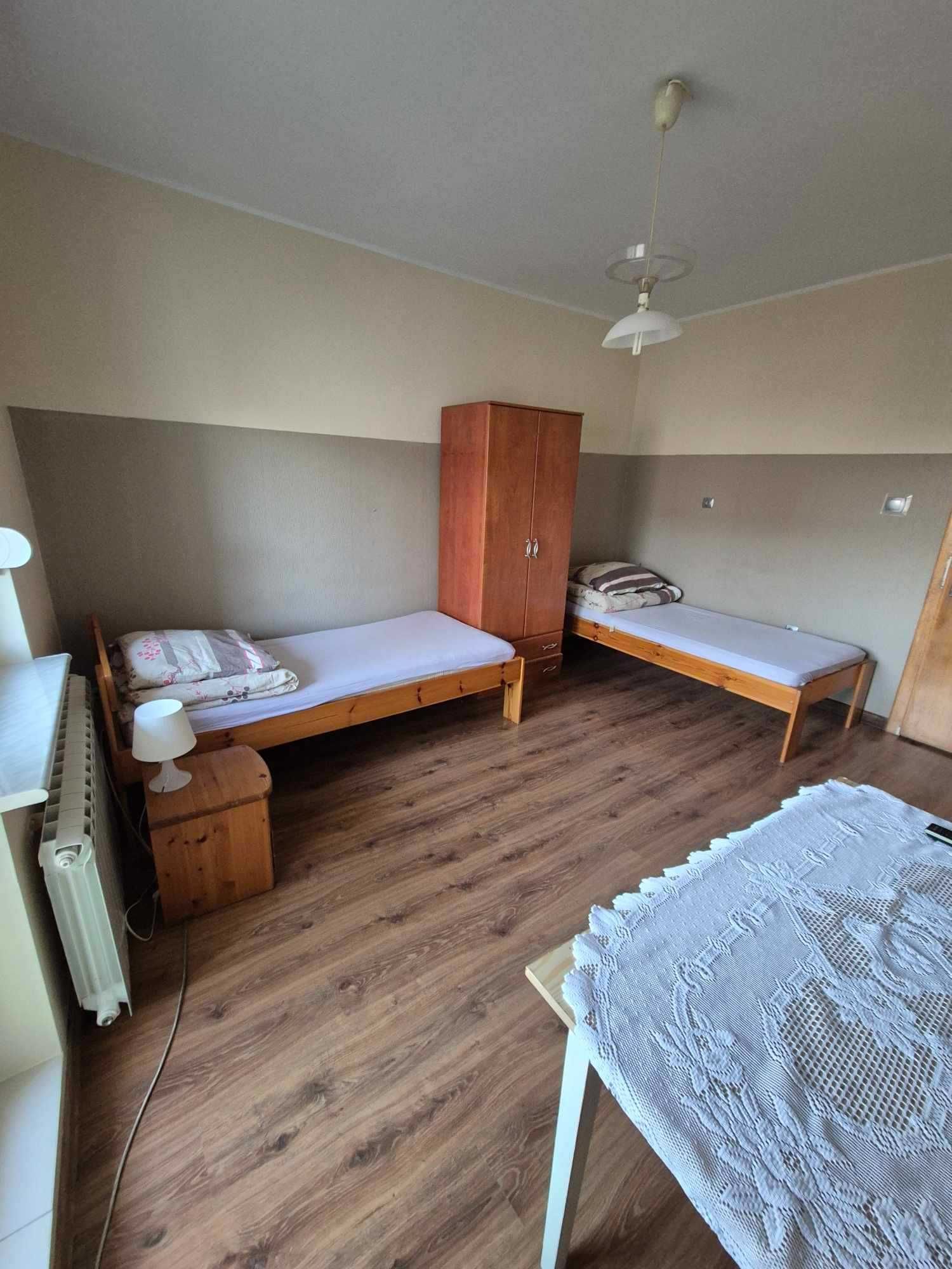 Noclegi w centrum Kościana