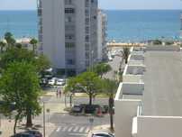 Setembro Férias Quarteira Algarve  200m. Praia Vista Mar
