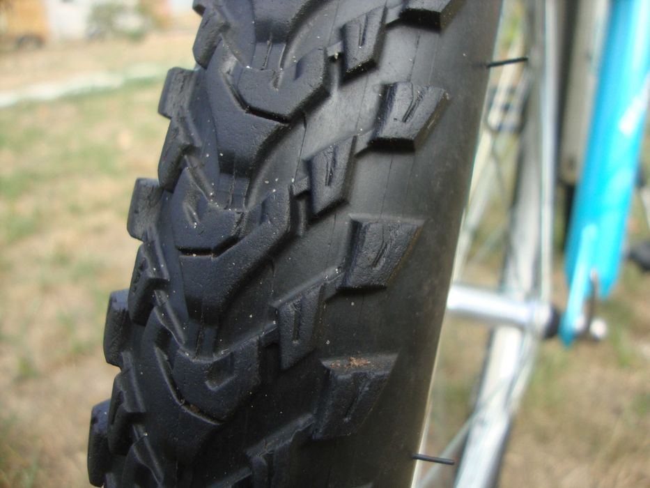 TREK Skye 26  горный велосипед алюминий женский