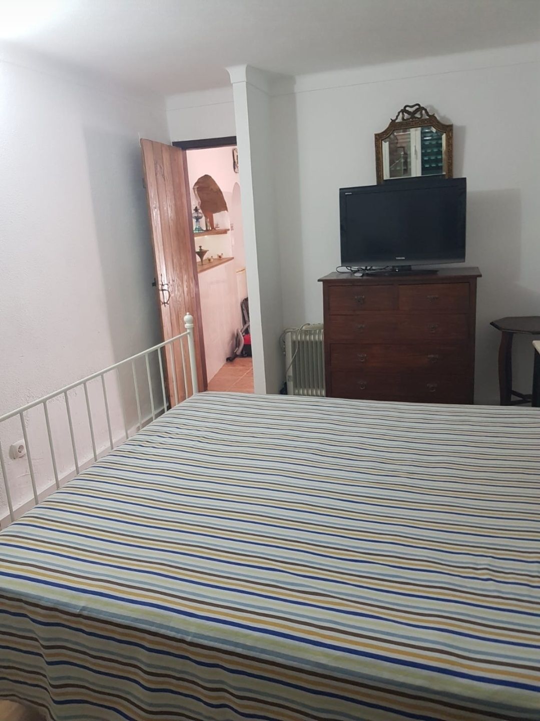 Casa T1 + T2 em Estremoz