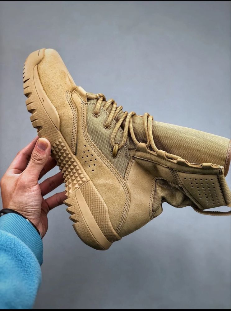 Берці Nike SFB Field 2