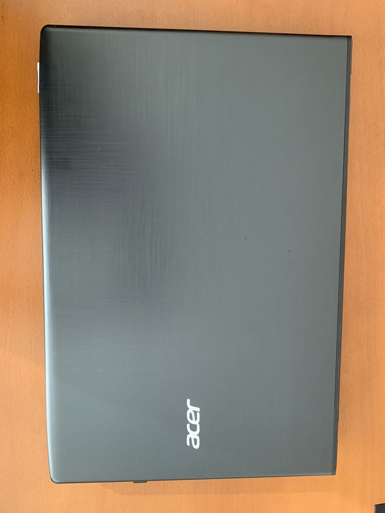 Acer Aspire E15 Intel I5
