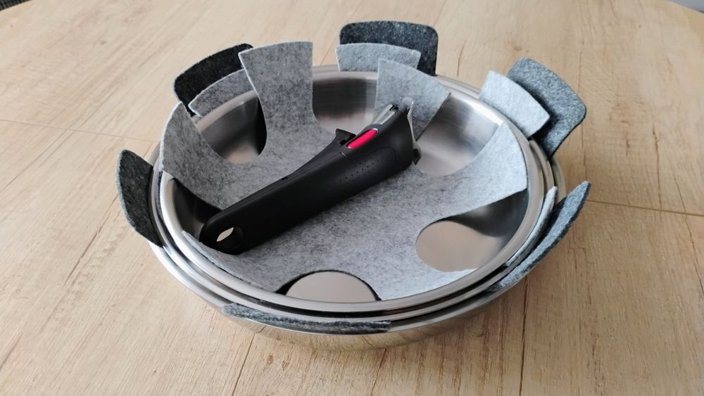 Komplet Ingenio Tefal emotion