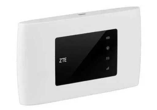 3G 4G модем Wi-Fi роутер Zte MF920u киевстар лайфел Lifecell водафон