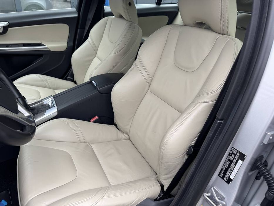 Volvo S60 2014 freshauto
