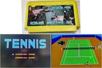 Gra Tennis  Pegasus Nintendo Famicom kartridż dyskietka kasetka
