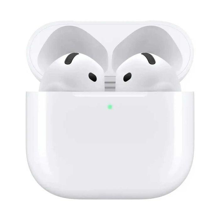 Бездротові навушники AirPods 4 with Active Noise Cancellation