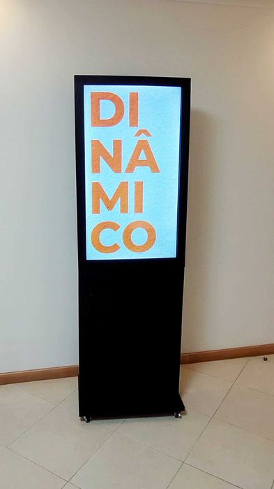 Totem Digital | Muppi Digital