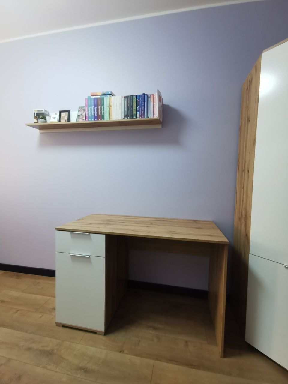 Biurko młodzieżowe,dla dzieci, do pracy, do biura