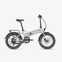 Szosowey Rower Elektryczny E-bike Faltrad Klapprad Legend Monza 20"