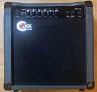 Coxx GG-15 Guitar Amplifier wzmacniacz gitarowy combo