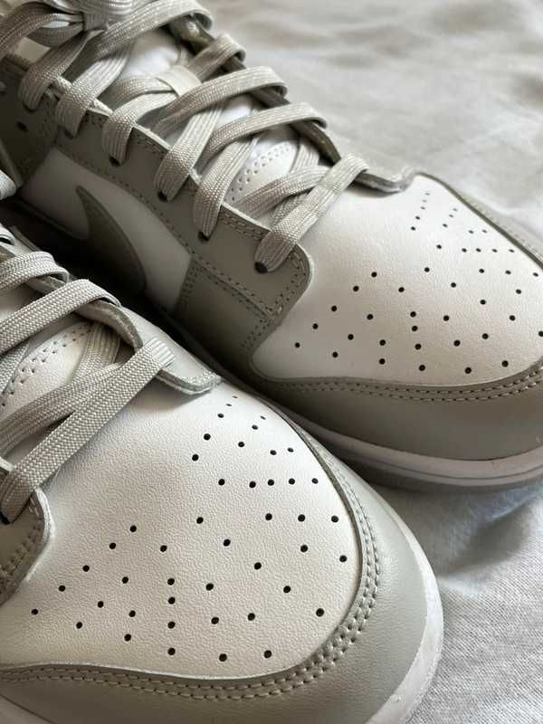 Klasyczne, limitowane buty męskieNikeDunk R.42.5