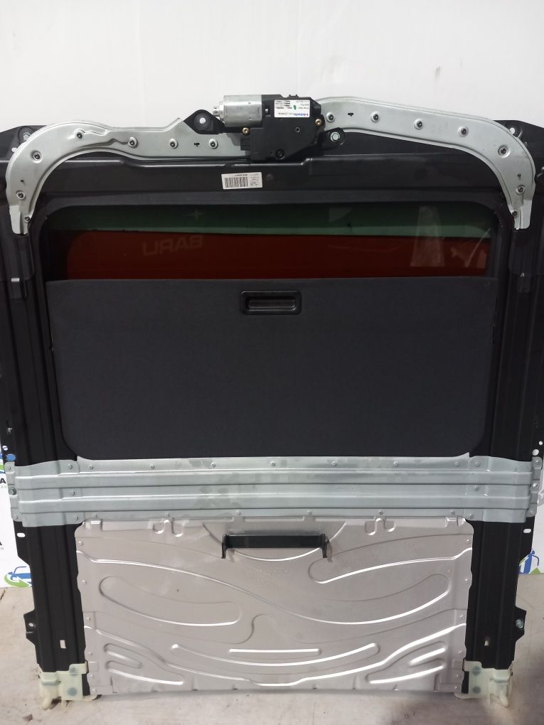 Teto de abrir completo BMW E90