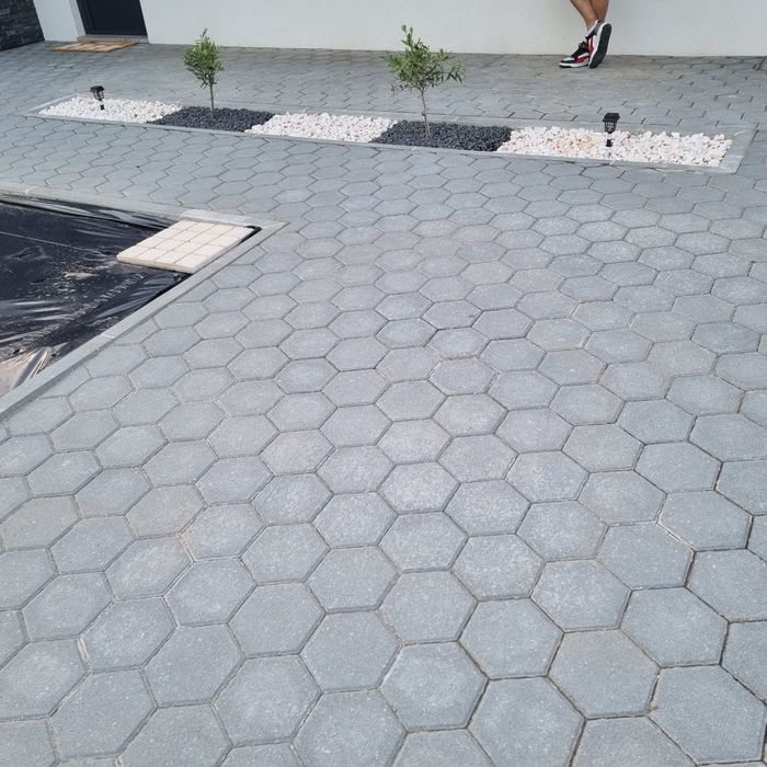 Limpezas e manutenção