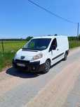 Peugeot Expert 2.0HDI Long, Faktura vat 23%