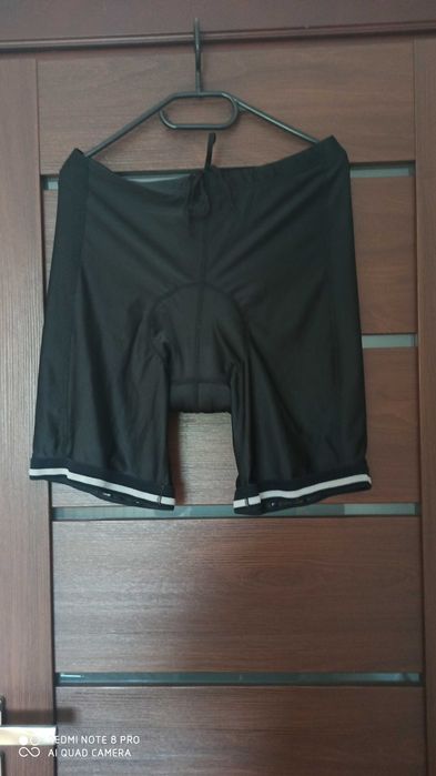 Spodenki sportowe roz L Active Touch nowe
