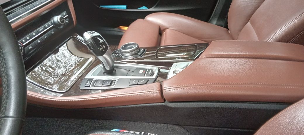 BMW 535i Хdrive 2013 р.