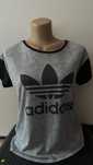 Koszulka damska Adidas rozmiar M