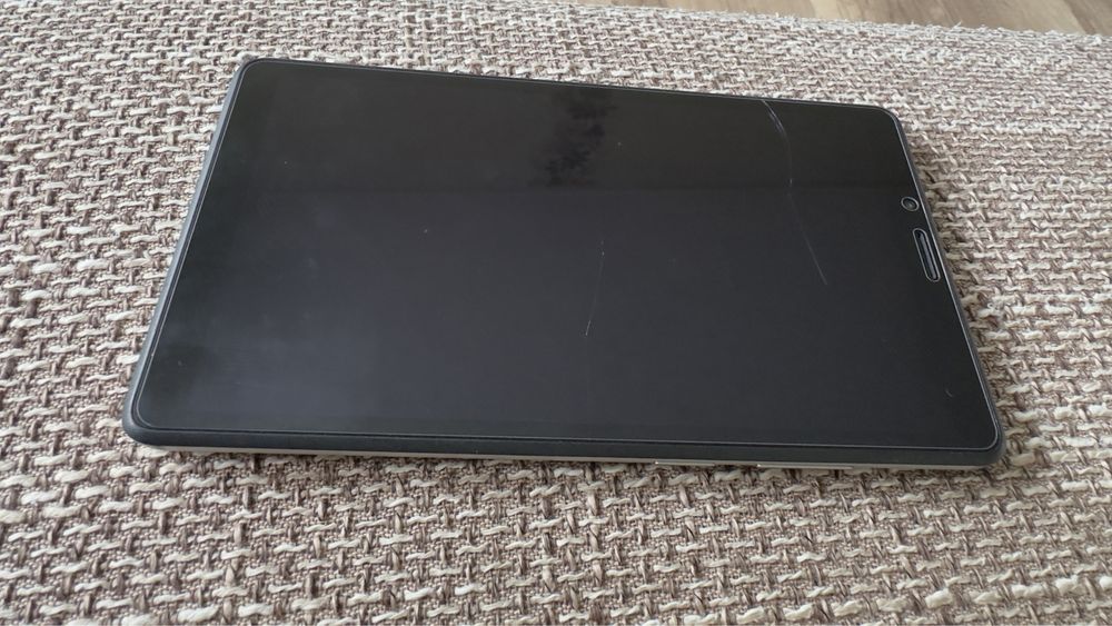 Lenovo tab m7 z nawigacją iGo primo