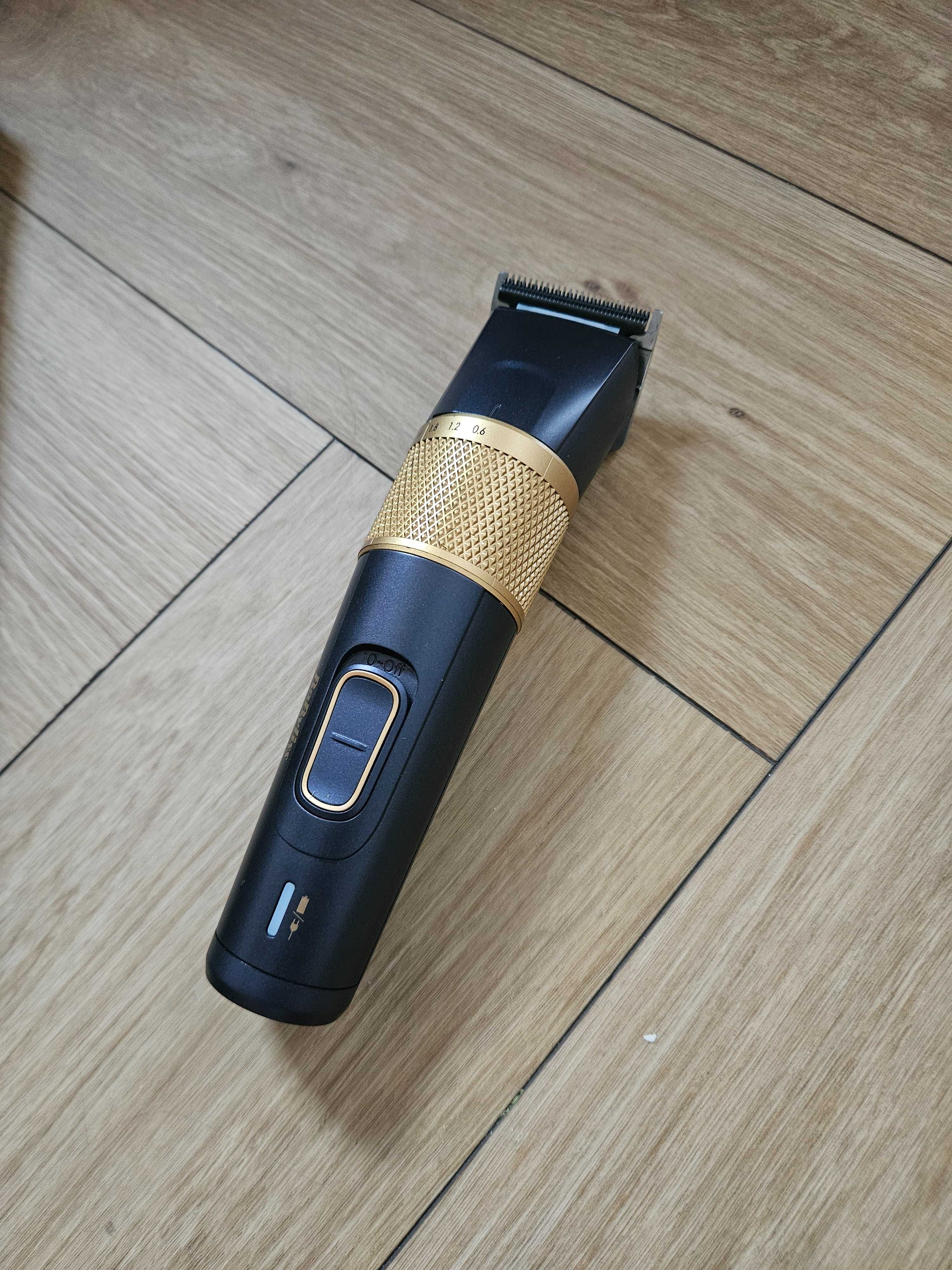 Maszynka do strzyżenia włosów Babyliss e986e raz użyta jak nowa