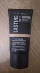 Rimmel Lasting Matte