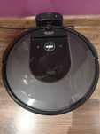Odkurzacz iRobot Roomba i7 (i715840) na gwarancji.