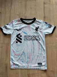 Koszulka sportowa Liverpool 128