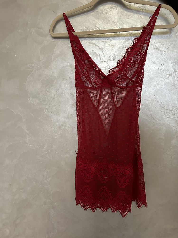 Пенюар intimissimi