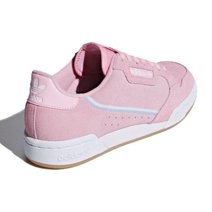 Buty damskie Adidas Continental Originals nowe