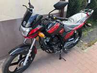 Barton Sprint Rs 2024 Gwarancja/Transport/Raty