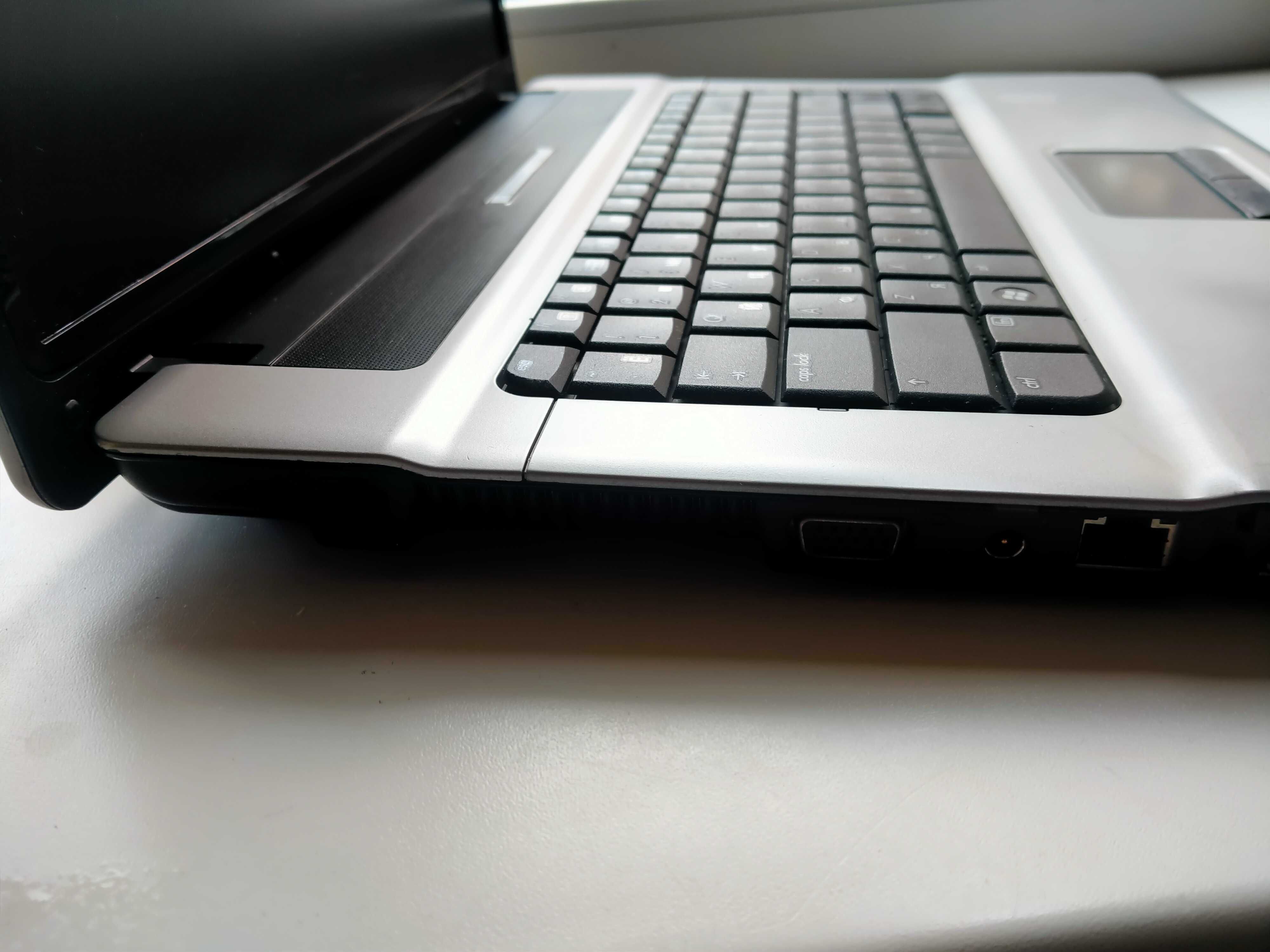 Продам ноутбук HP Compaq 6720S