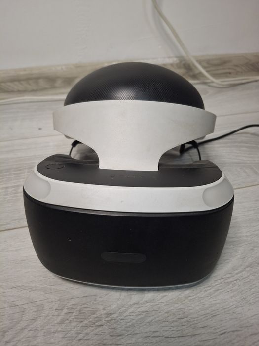Продам vr окуляри для пс4