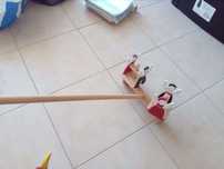 Brinquedos tradicionais