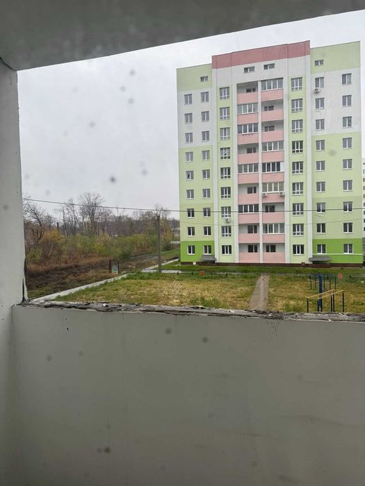 ЖК Мира 3, Продам 1 ком квартиру пл 42.21м2, этаж 2/9ти, Заселяется! A