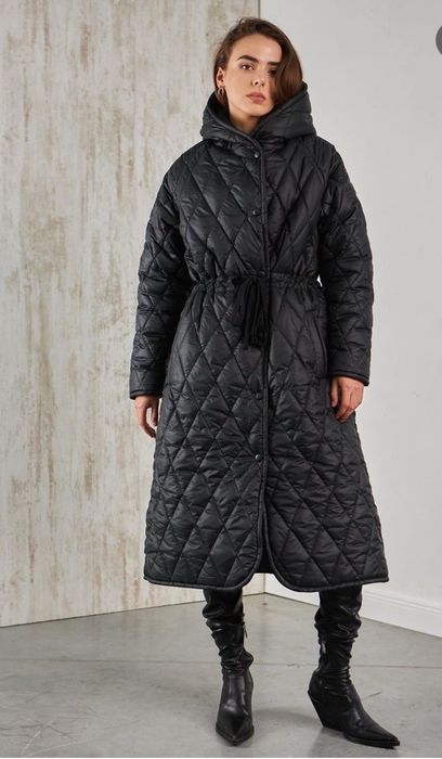 Плащ осінній /зимовий