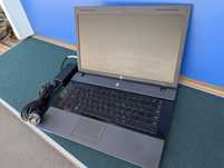 ноутбук HP Compaq 620 Cel900