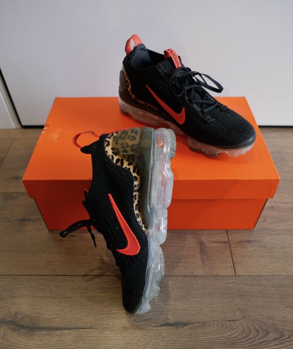 Кастомні кросівки Nike (нові) 40-41 розмір