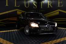 Mercedes-Benz A 180 d Urban Aut.