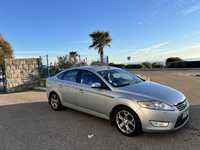 Ford Mondeo 2.3L Stardust Silver, Caixa Automática, Gasolina