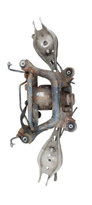 BMW E46 2.0D 320 Most Tylny Dyfer Dyferencjał 2.47