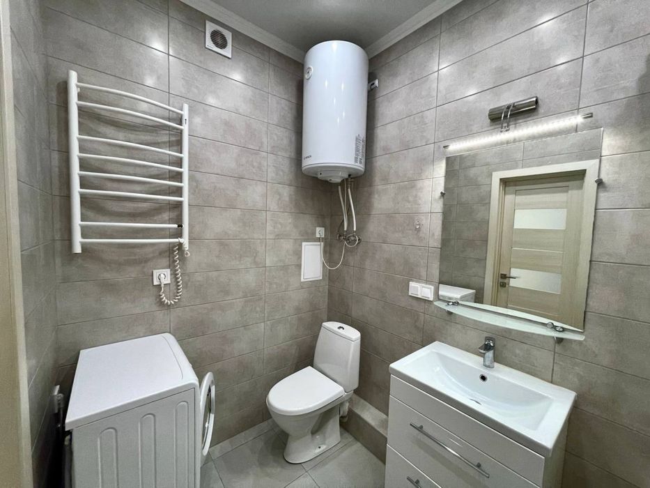 Таирова. Сдам 1комн. Жемчужина