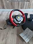 Kierownica Thrustmaster Ferrari 458 Spider - Xbox one