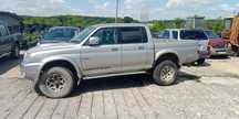 продам mitsubishi l200 для ЗСУ 4х4
