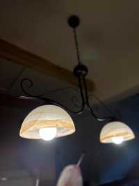 Lampy stylowe oryginalne