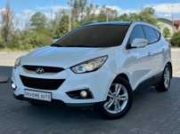 Hyundai IX 35 2010