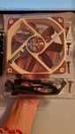 Nowy wentylator NF-S12A 120MMPREMIUM FAN
