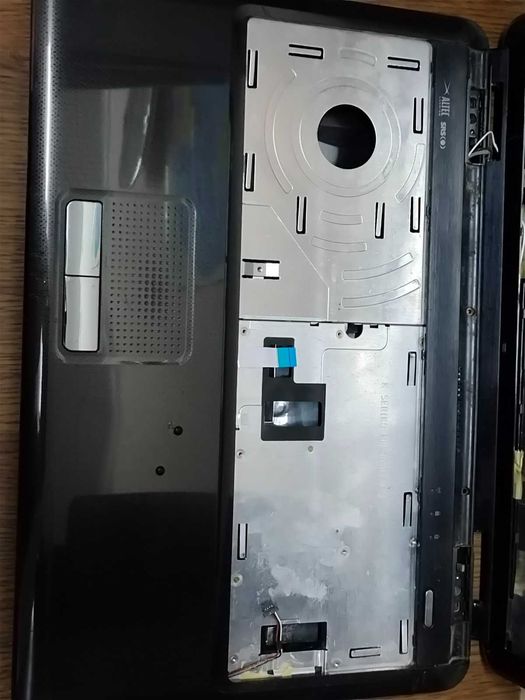 Корпус для ноутбука  Asus X5 Daf