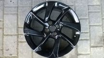 AluFelga 17 Opel Corsa D Adam 17" 7J et 44  4x100
