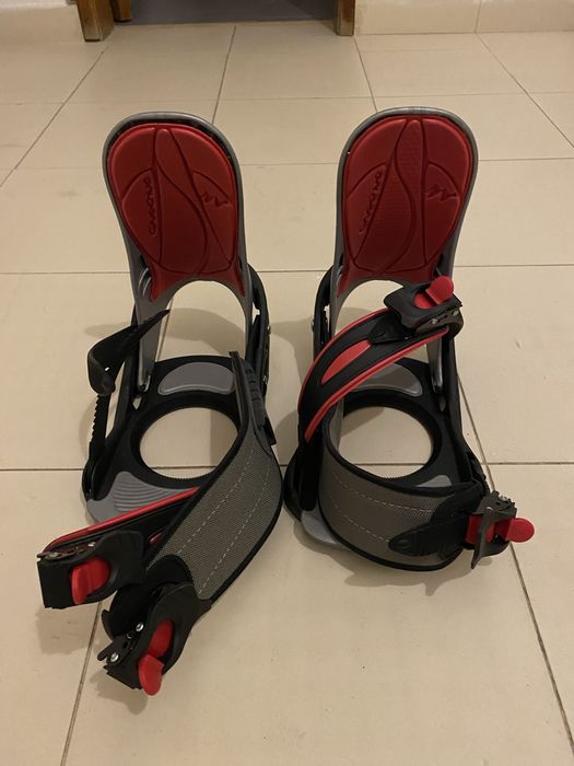 VINTAGE Snowboard Masculino M3