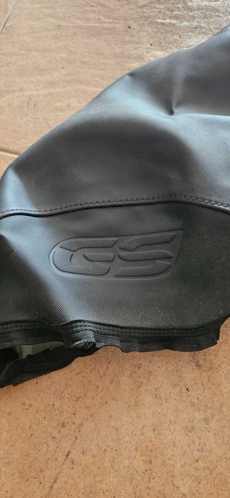 Capas de banco BMW R 1200 GS